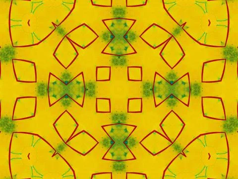 Abstract background Stock Illustration