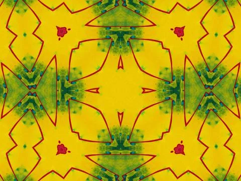 Abstract background Stock Illustration