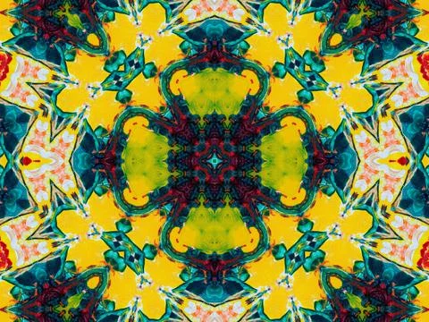 Abstract background Stock Illustration