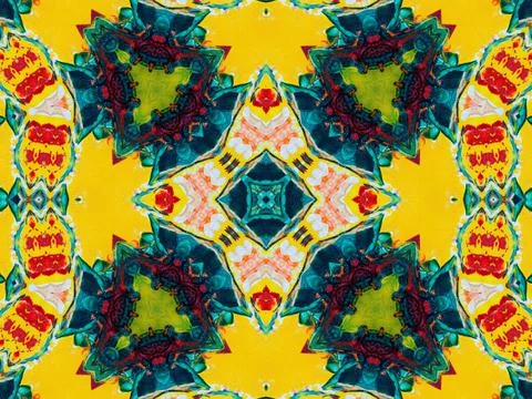 Abstract background Stock Illustration