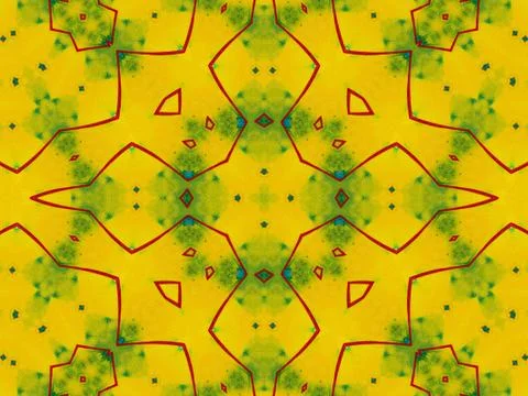 Abstract background Stock Illustration