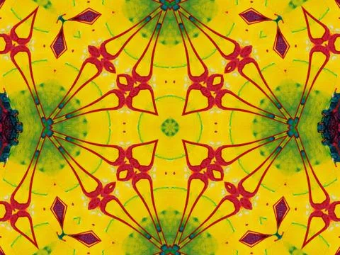 Abstract background Stock Illustration