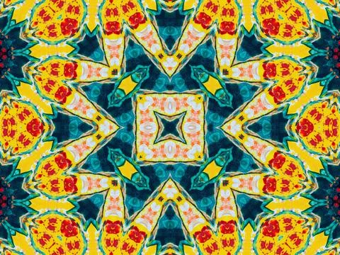 Abstract background Stock Illustration