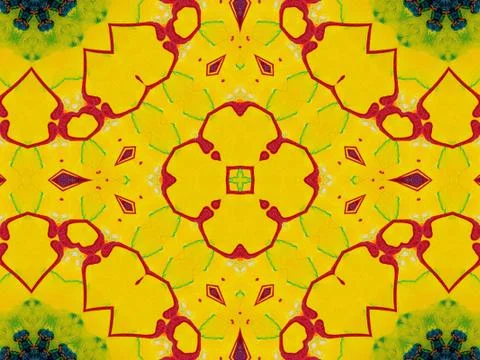 Abstract background Stock Illustration