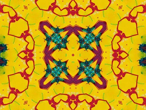 Abstract background Stock Illustration