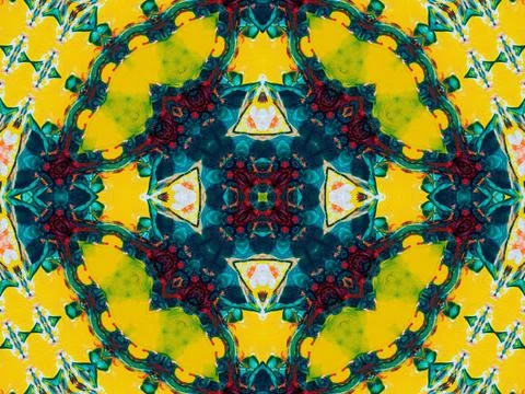 Abstract background Stock Illustration