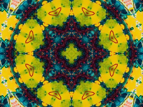 Abstract background Stock Illustration