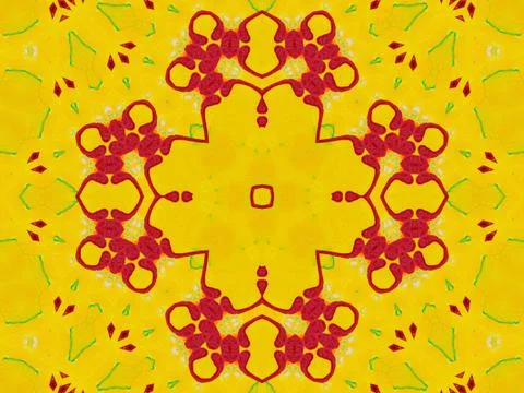 Abstract background Stock Illustration