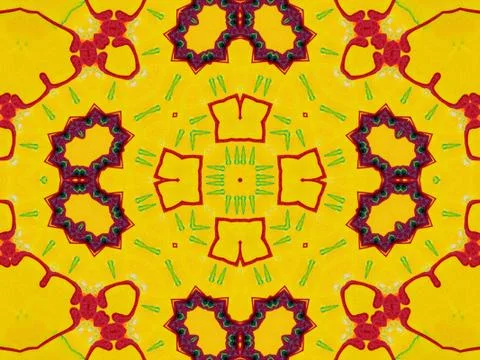 Abstract background Stock Illustration