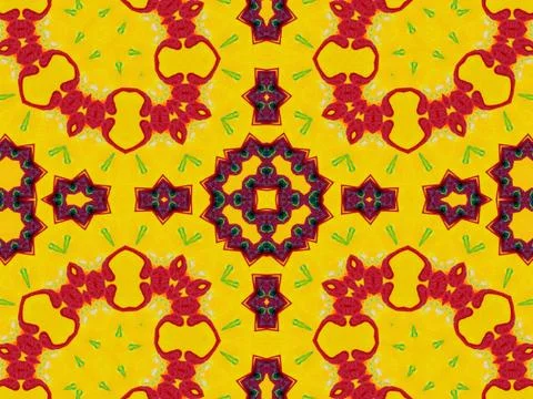 Abstract background Stock Illustration