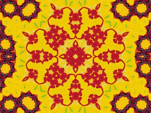 Abstract background Stock Illustration