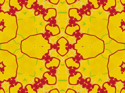 Abstract background Stock Illustration