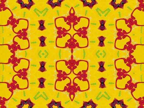 Abstract background Stock Illustration