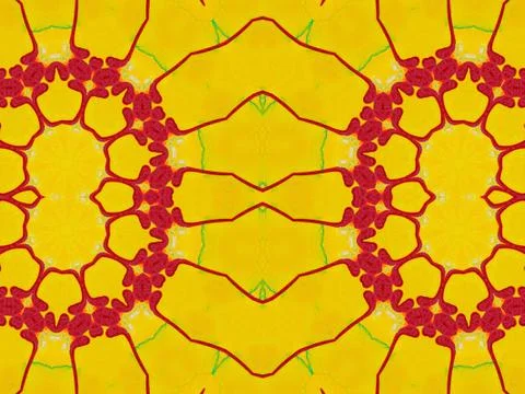 Abstract background Stock Illustration