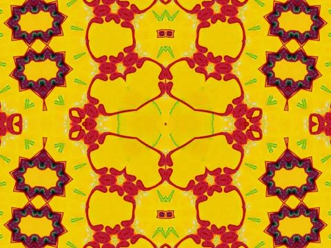 Abstract background Stock Illustration