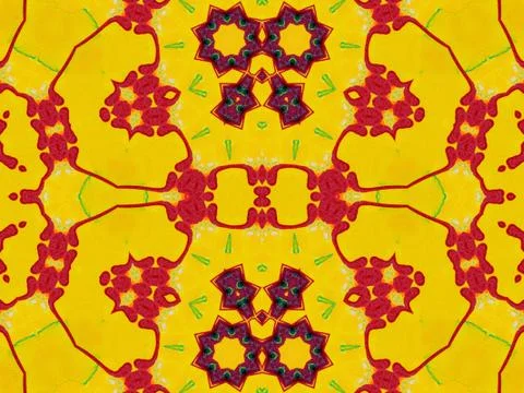 Abstract background Stock Illustration