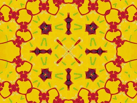 Abstract background Stock Illustration