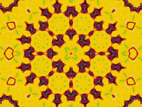 Abstract background Stock Illustration