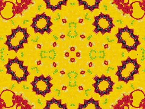 Abstract background Illustrazione stock