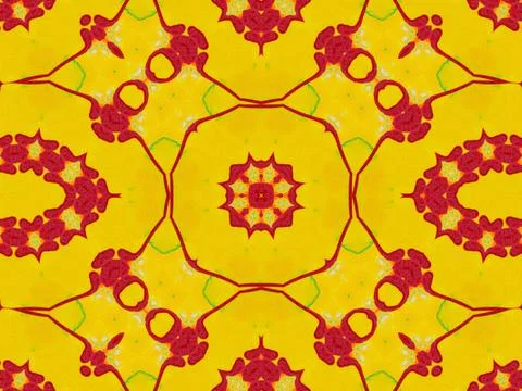 Abstract background Stock Illustration