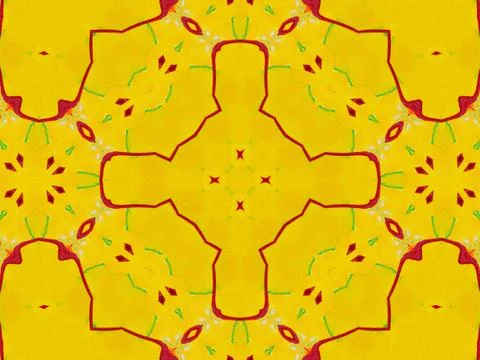 Abstract background Stock Illustration