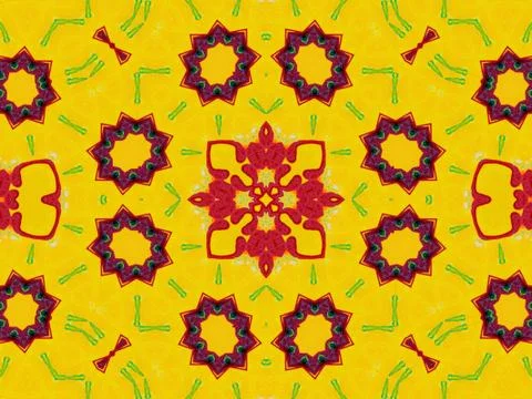 Abstract background Stock Illustration