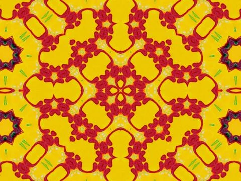 Abstract background Stock Illustration