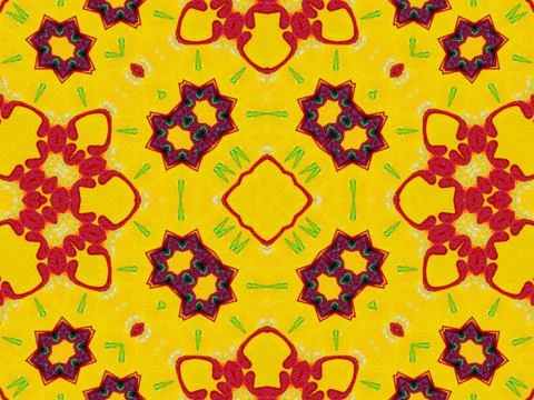 Abstract background Stock Illustration