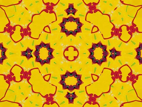 Abstract background Stock Illustration