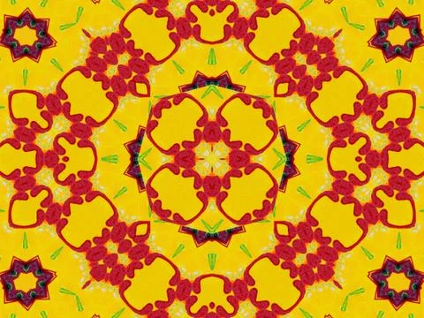 Abstract background Stock Illustration