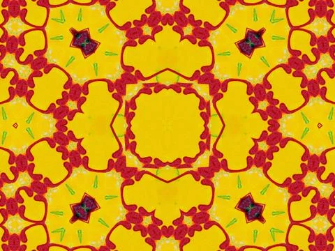 Abstract background Stock Illustration