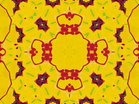 Abstract background Illustrazione stock