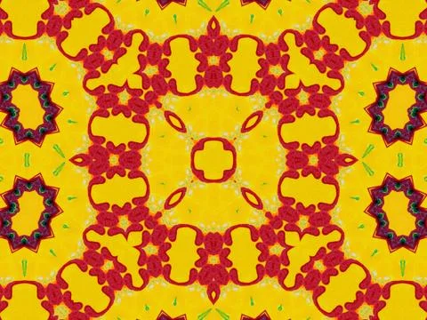 Abstract background Stock Illustration