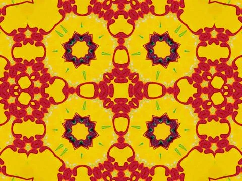 Abstract background Stock Illustration