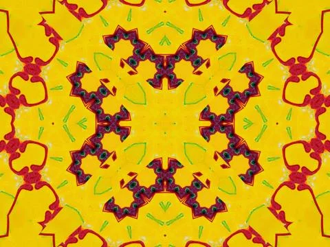 Abstract background Stock Illustration