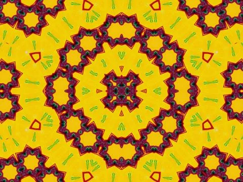 Abstract background Stock Illustration