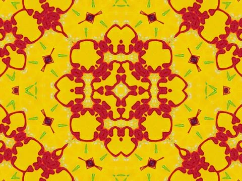 Abstract background Stock Illustration