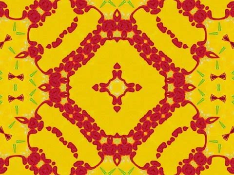 Abstract background Illustrazione stock