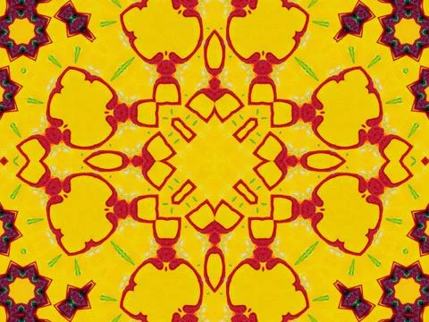 Abstract background Stock Illustration