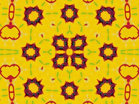 Abstract background Illustrazione stock