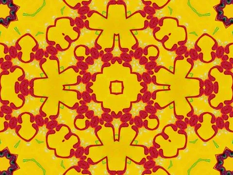 Abstract background Stock Illustration