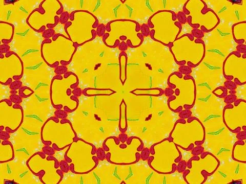 Abstract background Stock Illustration