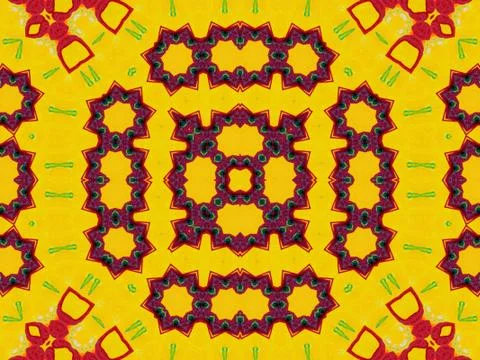 Abstract background Stock Illustration