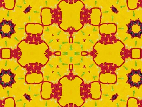 Abstract background Stock Illustration