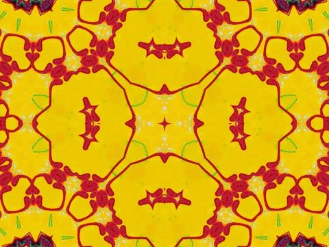 Abstract background Stock Illustration