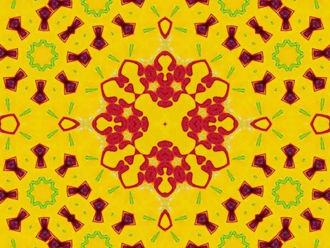 Abstract background Stock Illustration