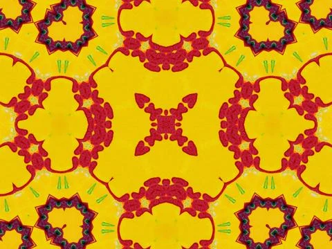 Abstract background Stock Illustration