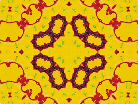 Abstract background Stock Illustration