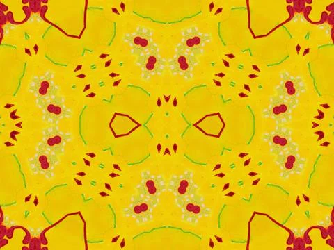 Abstract background Stock Illustration