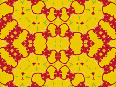 Abstract background Stock Illustration